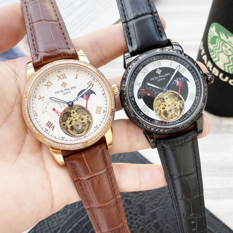 PATEK PHILIPPE Watches